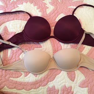 VS PINK BRA BUNDLE